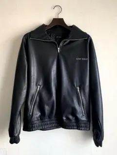 2025年最新】last nest leather half zipの人気アイテム - メルカリ