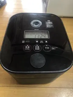 ZOJIRUSHI STAN IH炊飯ジャー NW-SA10-BA