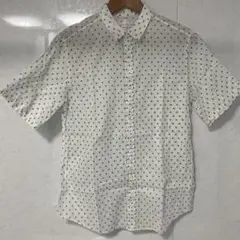 SHIPS 半袖シャツ