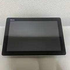 dtab01 HUAWEI docomo タブレット ドコモ ファーウェイ