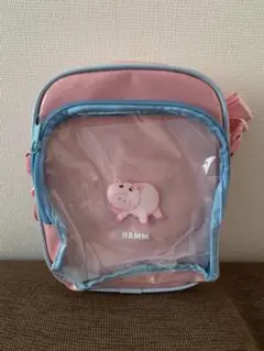 ディズニー HAMMショルダーバッグ 新品、未使用