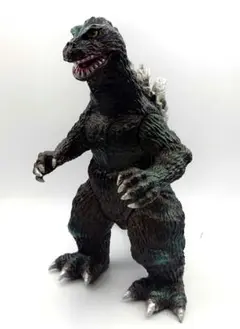 マーミット ジャイアント メカゴジラ '05 第一期 35cm 濃いグレー成形 マーミット ジャイアント メカゴジラ '05 第一期 35cm 濃い