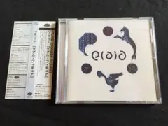 ★Plaid / Double Figure 国内盤帯付CD