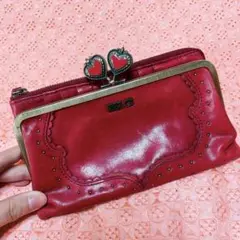 ANNA SUI アナスイ 長財布