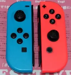 Nintendo Switch ジョイコン ジャンク