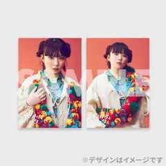 ファントムシータ ラッフルくじ ブロマイド凛花