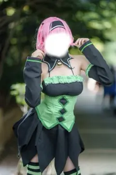 ToLOVEる モモ コスプレ衣装 ウィッグ付き Amazon.co.jp: To LOVEる -とらぶる- ダークネス モモベリア