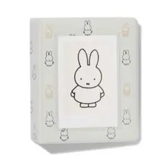 【日本未発売】ミニフォトブック　クリアポケット　カードケース　希少