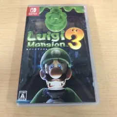 804.ルイージマンション3