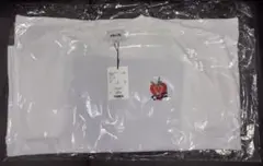 メニーベリーTシャツ　ホワイト　M