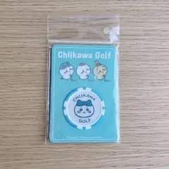 ちいかわ GOLF カジノマーカー ハチワレ