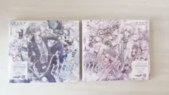 MEZZO" Intermezzo 初回限定盤2枚セット