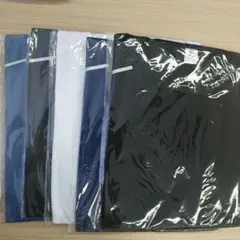 メンズTシャツ 5枚セット　中国製　Lサイズ