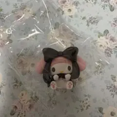 バレエリボンフィギュア　マイメロ