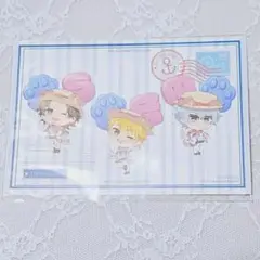 S.E.M アニクロ ポストカード