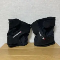 日本シグマックス ザムスト RK-1 ひざ サポーター LL 左右セット