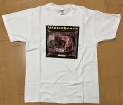 90s ライオンズハート 日本公演Tシャツ