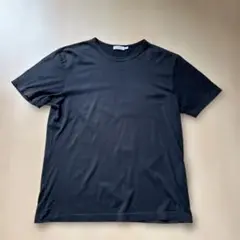 SUNSPEL ブラック Tシャツ M