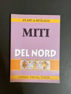 MITI DEL NORD