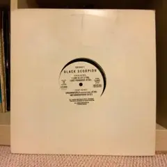 Black Scorpion – I Like A Lot