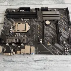 2025年最新】asrock z390 phantom gaming 4の人気アイテム