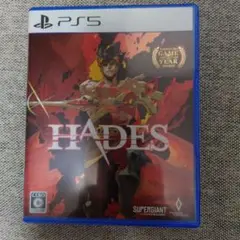 HADES PS5