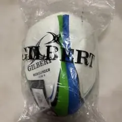 GILBERT Regounder ラグビーボール サイズ5