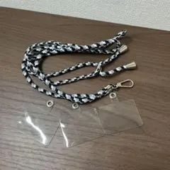 スマホストラップ
