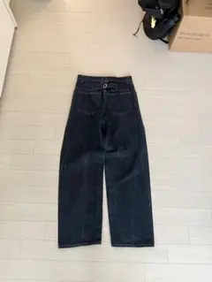 coor デニム