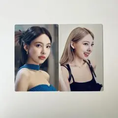 TWICE between1&2 ready to be モノグラフ ナヨン