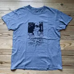 佐伯俊男　TOSHIO SAEKI Tシャツ GILDAN ギルダン