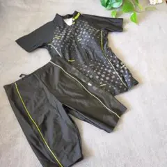 フィットネス　水泳着