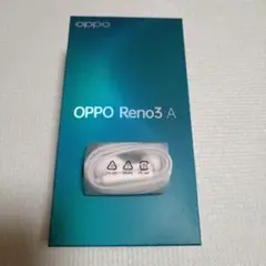 イヤホン　オッポリノ3A スマホ