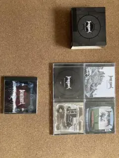 DEATH ANGEL Archives & Artifacts