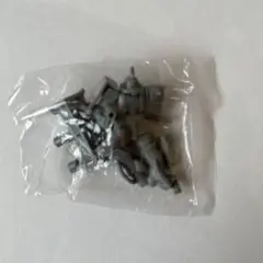 ガンダム チョコサプ シャア専用ザク④