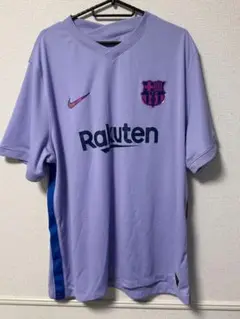 FCバルセロナ　ユニホーム　レプリカ　2021 2022