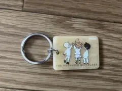 約束のネバーランド キーホルダー エマ レイ ノーマン