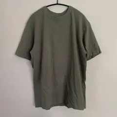 ユニクロ　Tシャツ　半袖