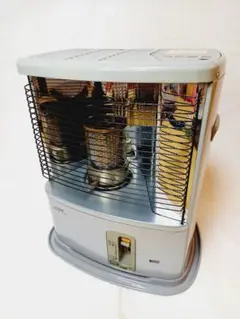 CORONA 自然通気形開放式石油ストーブ TL-229Y