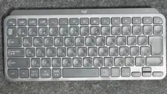 Logicool MX KEYS MINIキーボード (収納ケース付き)