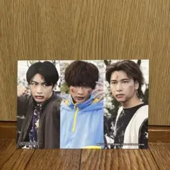 映画 仮面ライダー ガヴ ゴジュウジャー 入場 特典 カード
