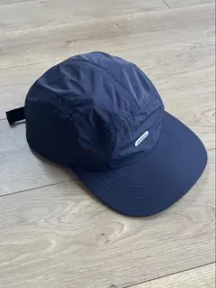 FARAH ファーラー　wake sapporo コラボ　キャップ　ネイビー FARAH / ファーラー キャップ ネイビー - メルカリ