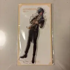 ガイア アクリルスタンド オケコン2021 原神