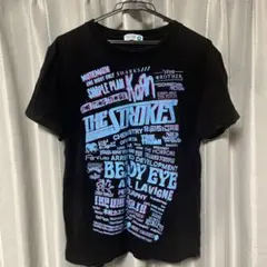 SUMMER SONIC 2011 Tシャツ