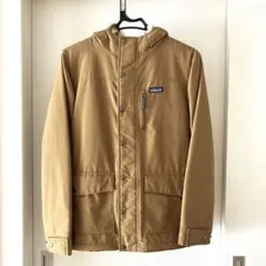 パタゴニア インファーノジャケット XL