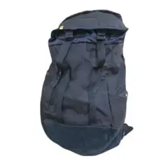 保存袋付き　visvim BALLISTIC 25L バリスティック ネイビー