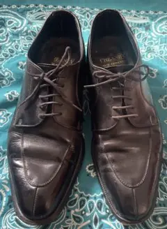 CHEANEY×TOMORROWLAND シューズ