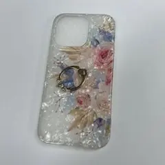 iPhone14pro   リング付きケース