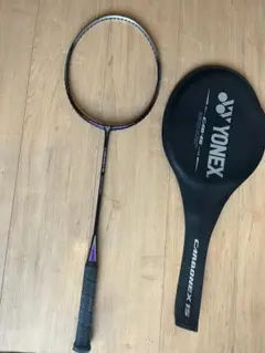 バドミントンラケット YONEX Carbonex15 YONEX バドミントンラケット Carbonex BP01 LONG - メルカリ