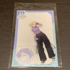 轟はじめ　大阪梅田　アクリルスタンド